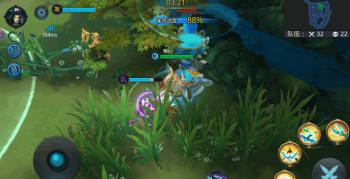 乱斗西游迷踪仙境怎么玩1