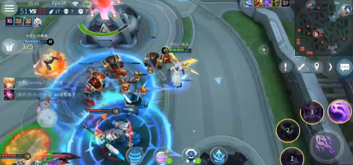 时空召唤冥王哈迪斯怎么样2