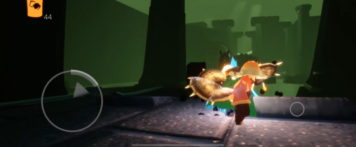 光遇帽子怎么制作1