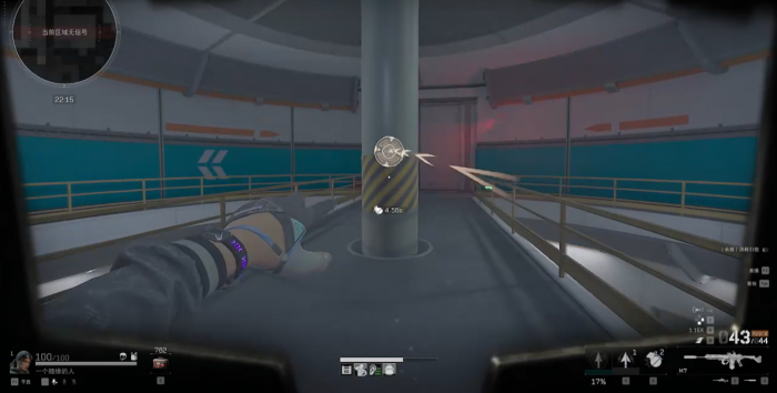 三角洲行动手游玩卢娜有什么技巧3