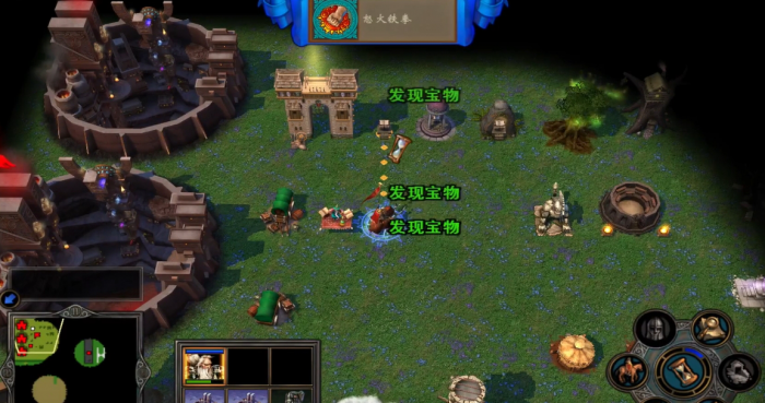 英雄无敌5中好用的指环有什么3