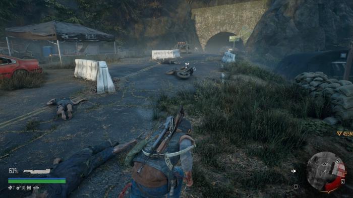 往日不再如何制作东西2