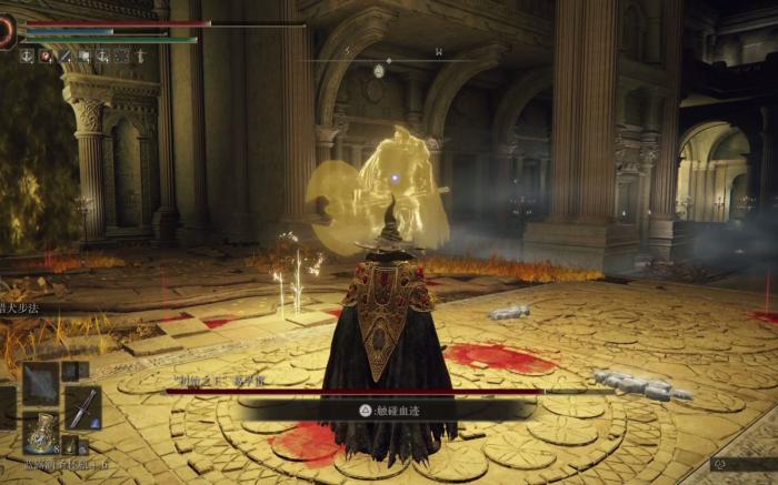 艾尔登法环近战法师怎么玩3