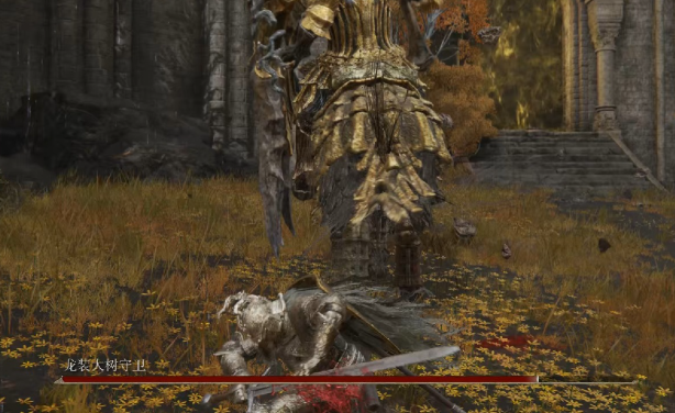 艾尔登法环怎么速通谷底1