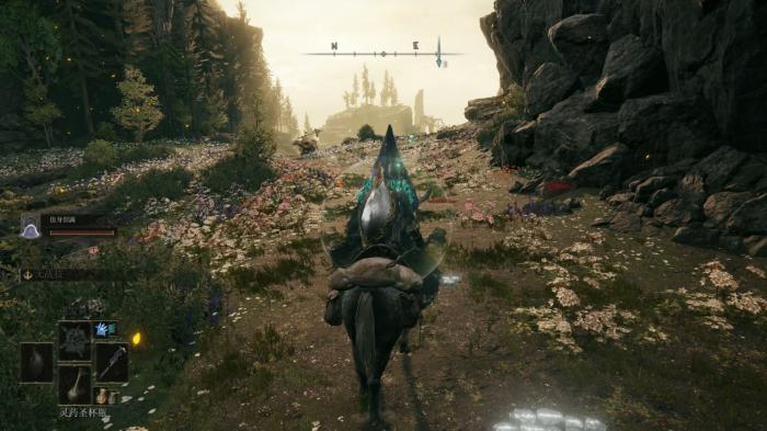 艾尔登法环触媒有什么用3