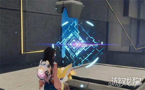 伊莫电光流转怎么过3