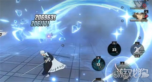 境界刀鸣冬狮郎阵容怎么搭配4