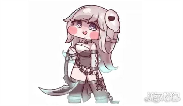 嘟嘟脸恶作剧使者怎么选4