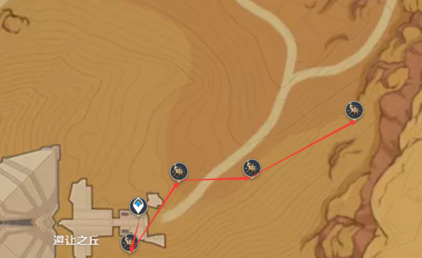 原神游戏中有没有关于制作钓鱼诱饵的教程1