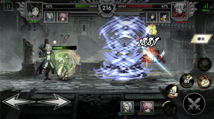 影之刃请问五圣祝福最适合在哪刷取1