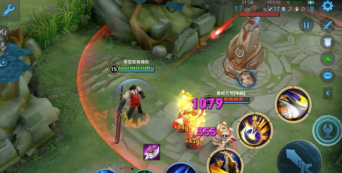 王者荣耀项羽出装怎么出3