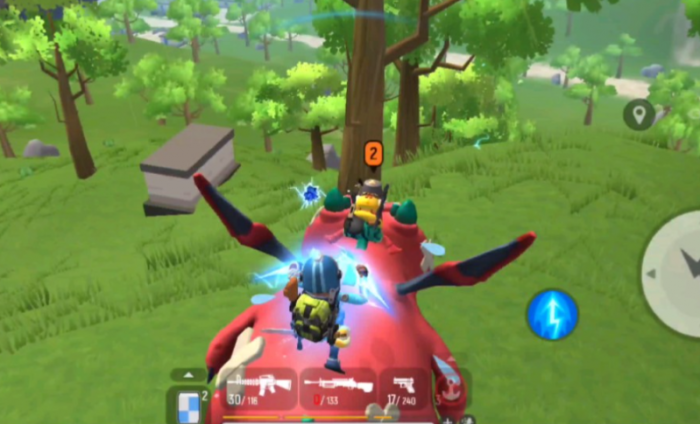 香肠派对龙有什么用3