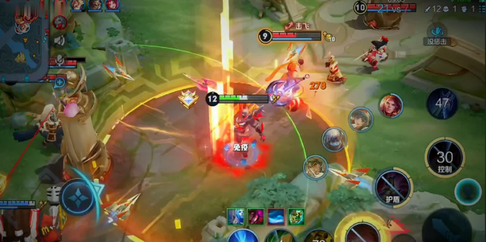 王者荣耀张飞加吕布出装怎么搭配1