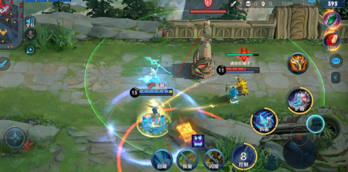 王者荣耀克制瑶如何出装_王者荣耀什么英雄克制瑶