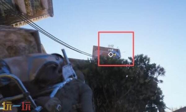 Raiders通讯隐蔽处任务攻略7