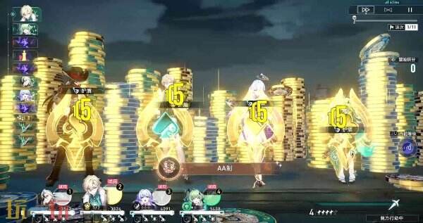 崩坏星穹铁道波提欧角色专属成就达成攻略7