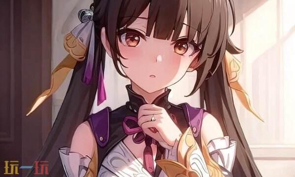 崩坏星穹铁道素裳角色专属成就达成攻略1