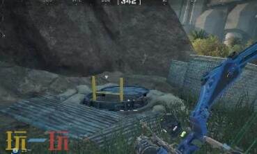 三角洲行动密码门大全4