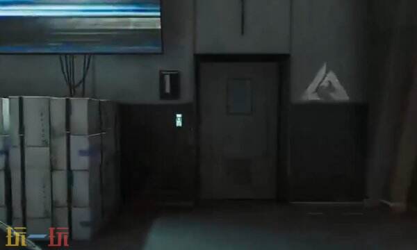 三角洲行动密码门大全15