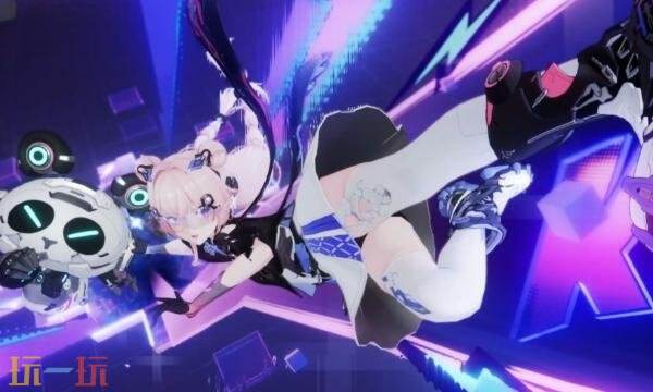 战双帕弥什布偶熊骇影队伍怎么搭配2