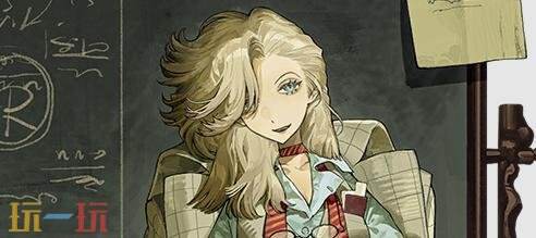 战双帕弥什布偶熊骇影意识怎么选择1