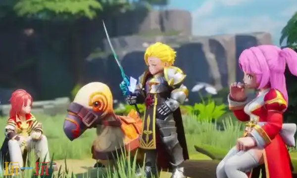 仙境传说重生怎么升级快1