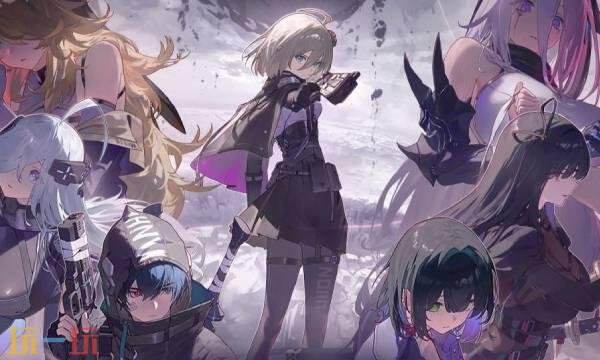 卡厄思梦境角色强度排行1