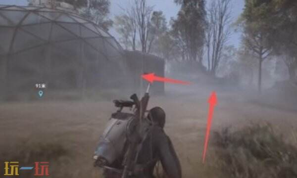 Raiders无人照看的农场任务全流程图解3