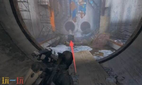 Raiders水源问题任务全流程图解4