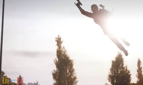 Raiders特殊弹药及其功能一览1