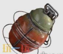 Raiders特殊弹药及其功能一览5