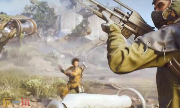 Raiders稀有陷阱装备介绍：跳雷与地雷的触发机制与杀伤力分析1