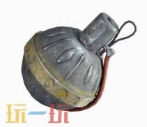 Raiders延时手雷作用方式和效果大全1