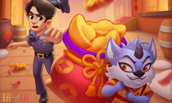 浪漫餐厅怎么刷体力1