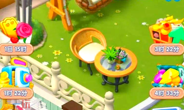 浪漫餐厅兑换码有哪些有效3