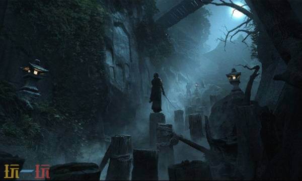 羊蹄山之魂慈悲之庙解密方法1