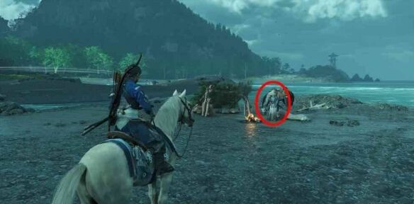 羊蹄山之魂渡岛海岸5