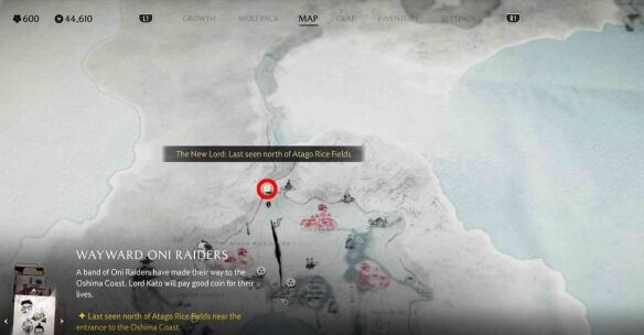 羊蹄山之魂渡岛海岸6