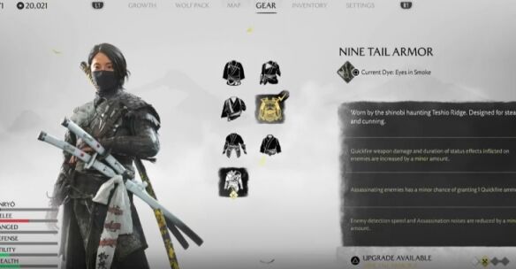 羊蹄山之魂天盐山脊5