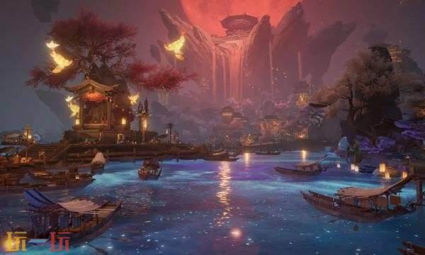 代号界是哪个公司1