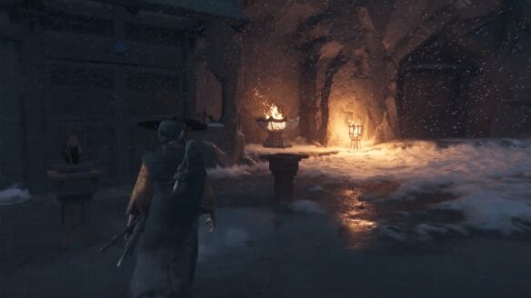 羊蹄山之魂天盐山脊6