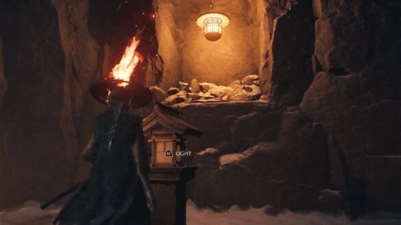 羊蹄山之魂天盐山脊7