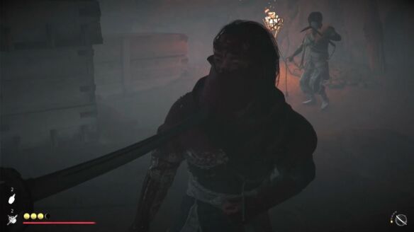 羊蹄山之魂天盐山脊11