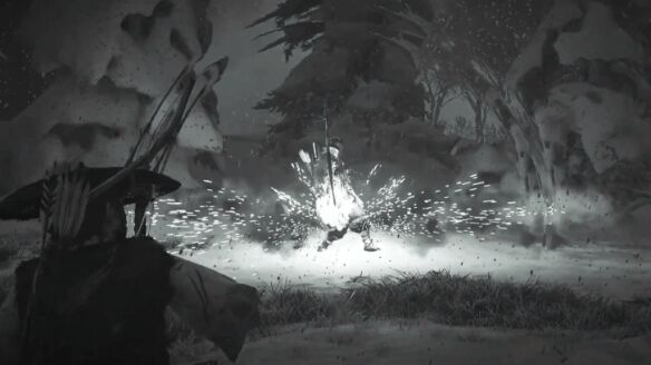 羊蹄山之魂天盐山脊7