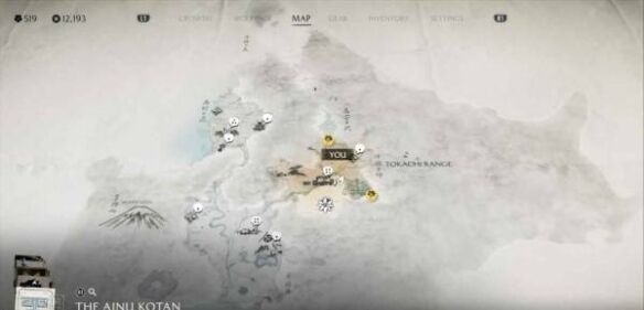 羊蹄山之魂十胜连峰4