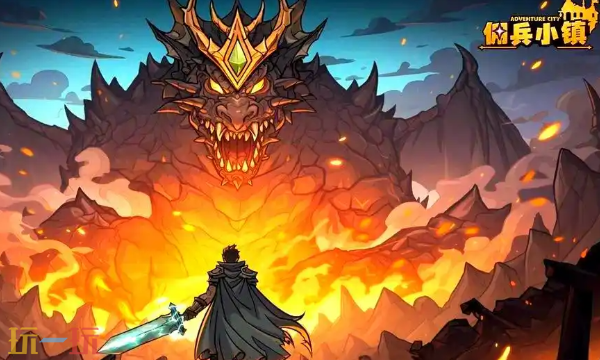 佣兵小镇是什么类型游戏2