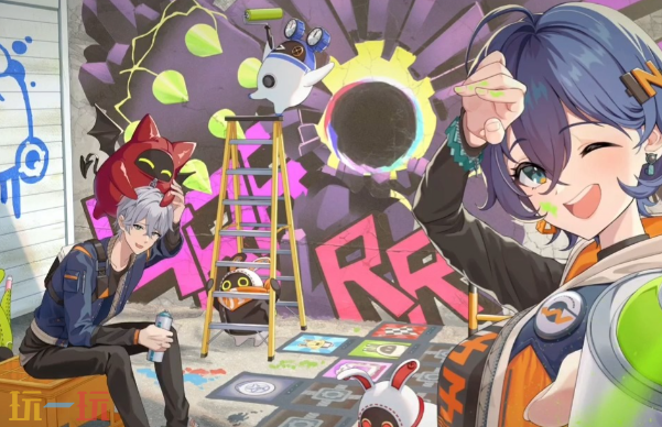 绝区零2.5版本什么时候开始1