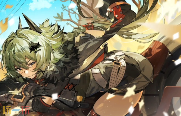 绝区零2.5版本什么时候开始2