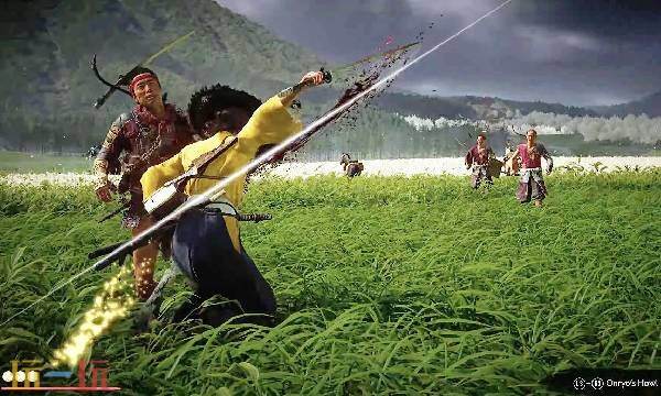 羊蹄山之魂十胜连峰1