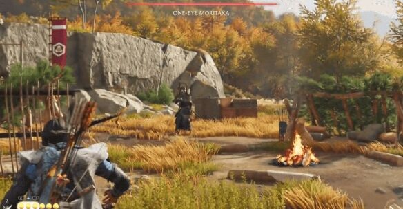 羊蹄山之魂十胜连峰4